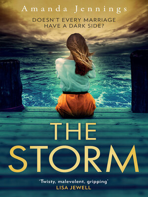 The Storm - ebook